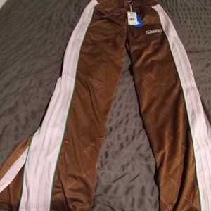 XS Women ADIDAS Track Pants